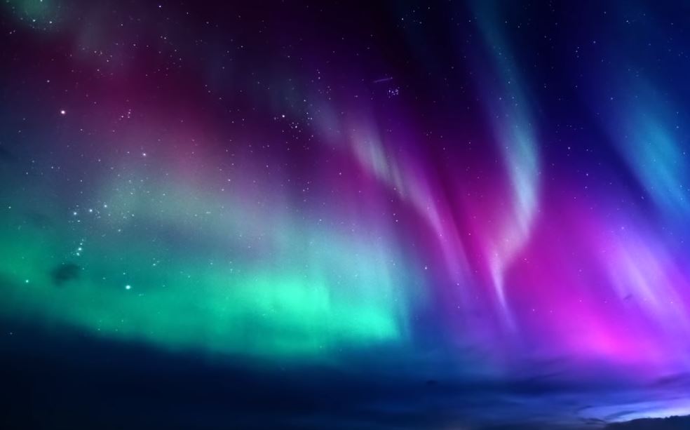 Northern Lights may be visible from Lynnwood and the Greater Seattle Area -  Lynnwood Times