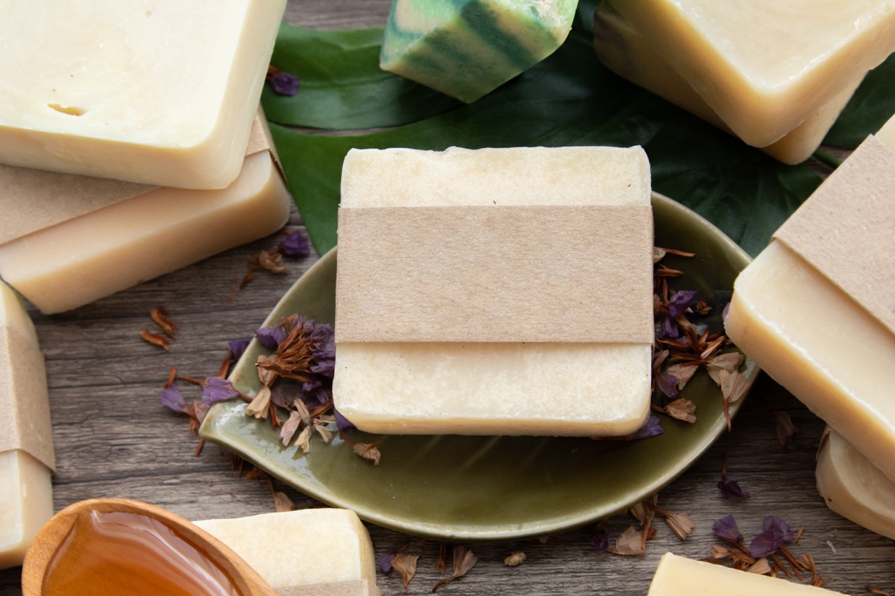 5 easy homemade soap recipes – perfect for beginners
