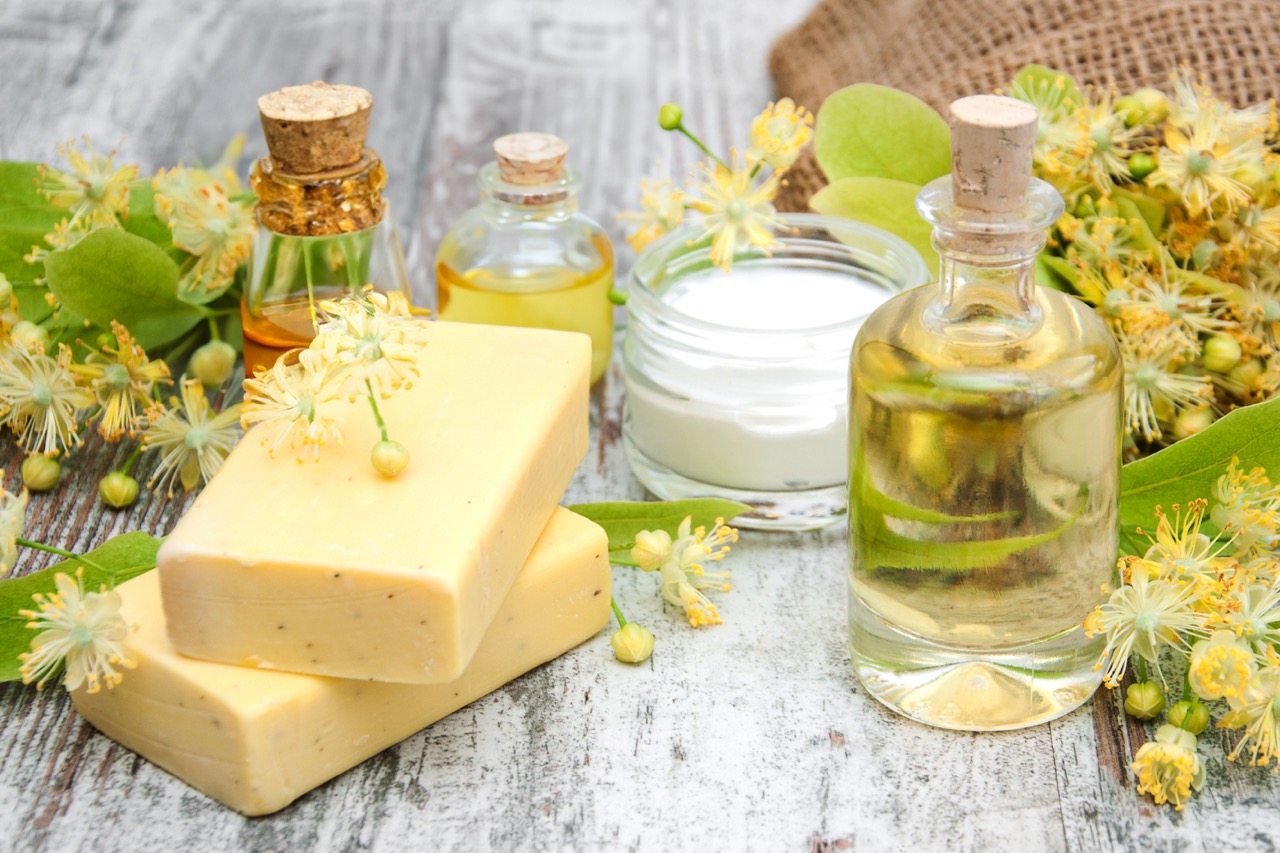 Oil in soap making – Everything you need to know